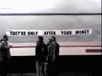 Video of Subvertising Workshop