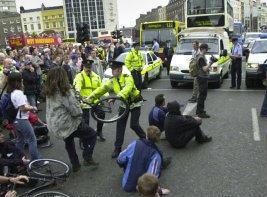 2nd Car free day case beaten in court