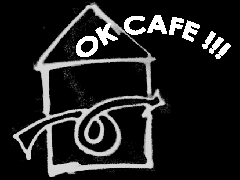 Ok Cafe Open for Easter -