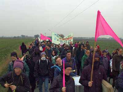 UK police for torture and earth rape