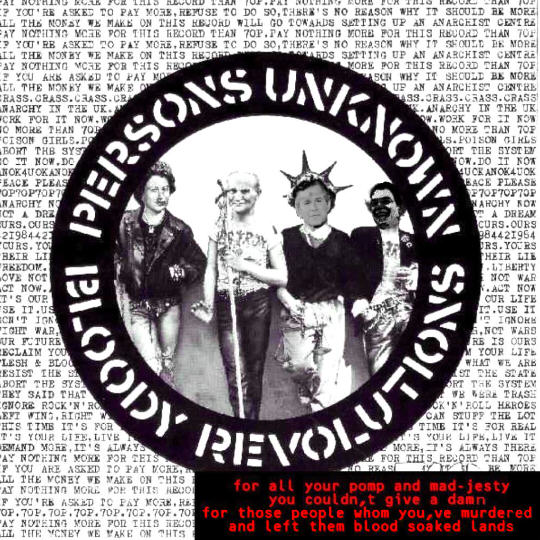 can the revolution B peaceful ?