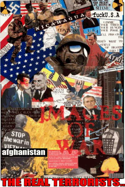 usa. arethe real terrorists.