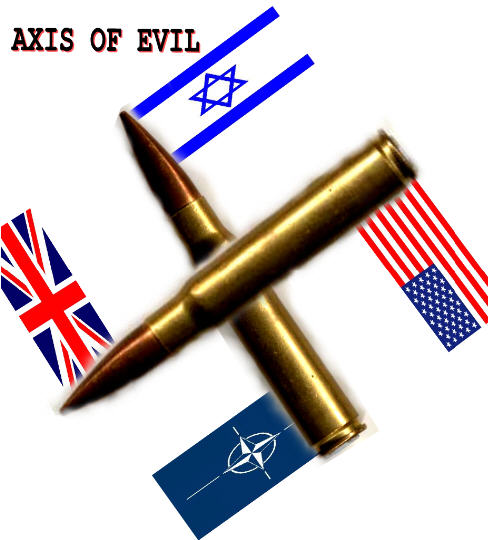 axis of evil