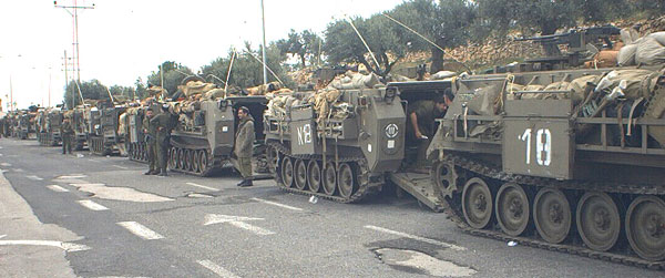 Photos:Bethlehem Checkpoint