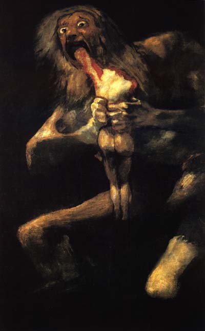 Good Morning BIG BROTHER. Bush is the Head of the Axe of Evil followed by Sharon