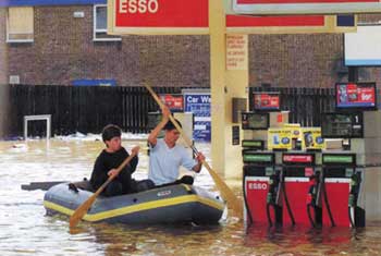 Stop Esso in Brighton: 06/04/