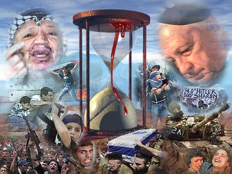 THEY'RE ALL F***ING MAD!