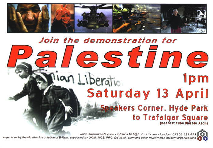 confirm time of the coming Saturday demo