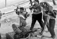 Ariel Sharon nargue son allié américain