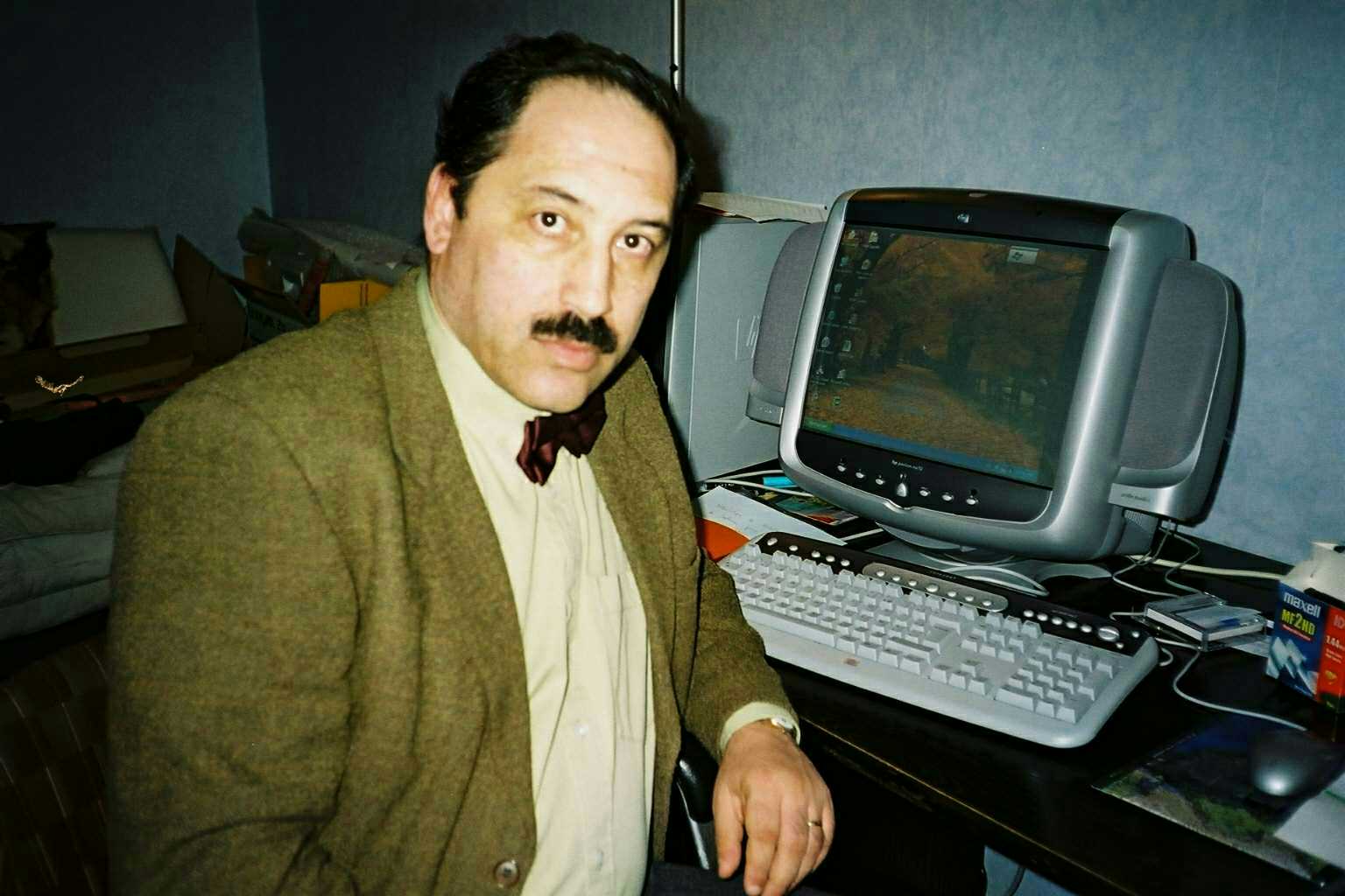 Alice In The Wonderland