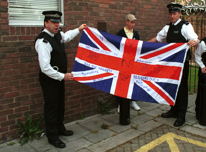 POLICE WASTE MORE MONEY