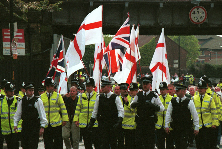 POLICE WASTE MORE MONEY