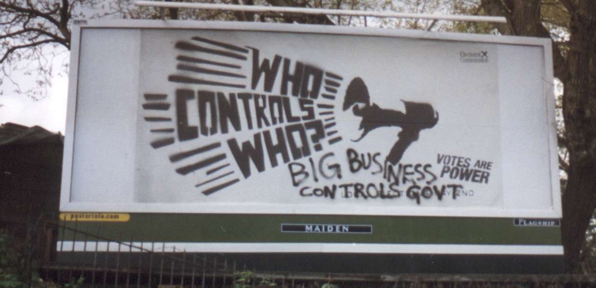 My first subvertisement (pic)