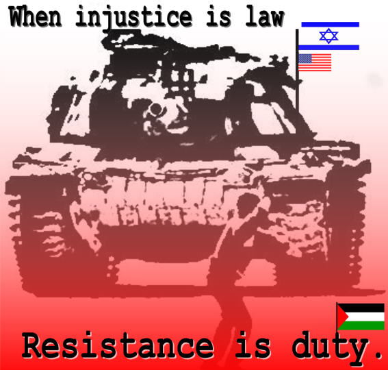 baby killing zionists