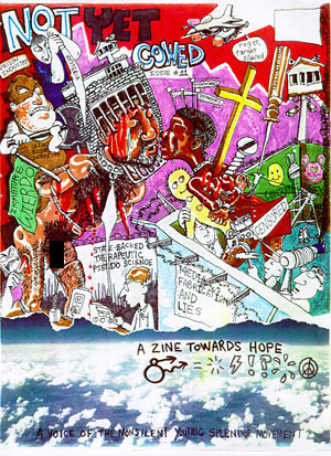 Pedophile Hysteria Articulated: A Part of the ROLLBACK game