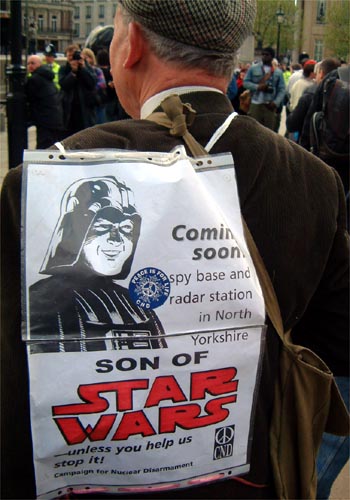 starwars geezer
