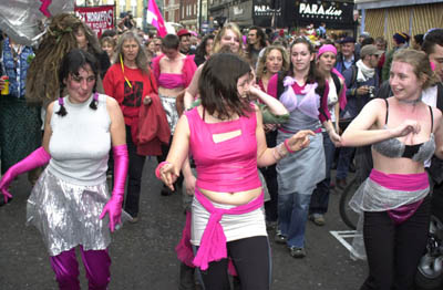 MAYDAY PICTURE GALLERY