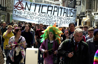 MAYDAY PICTURE GALLERY