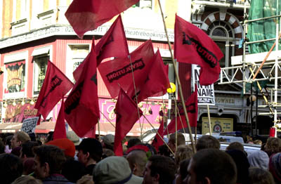 MAYDAY PICTURE GALLERY