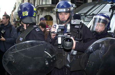 MAYDAY PICTURE GALLERY