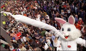 Thousands expected at Saturdays cannabis marches