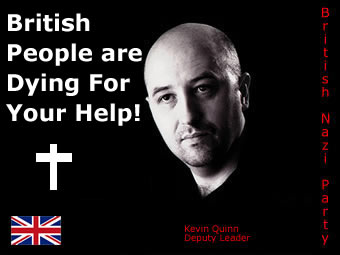 We are not named after Kristallnacht