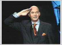 Fortuyn at your service