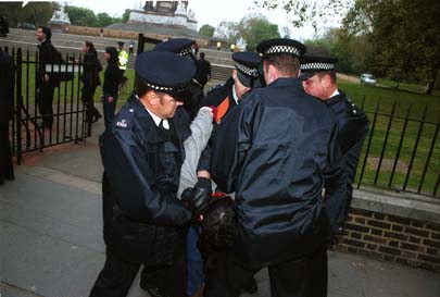 KISSINGER PROTEST: URGENT WITNESS APPEAL!!