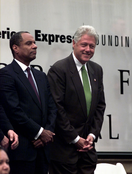 Film Fest Kick off in New York City, USA.