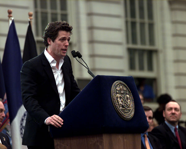 Film Fest Kick off in New York City, USA.