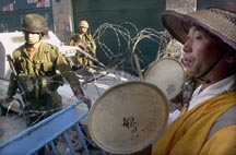 May 9: Latest News from Palestine, Nepal