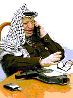 Denunciation of Zionist Terrorism