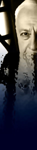 Case Lodged against Sharon and others for Trial in Belgium