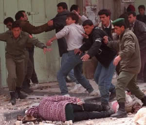 Study Says Rubber Bullets Too Dangerous For Civil Crowd Control