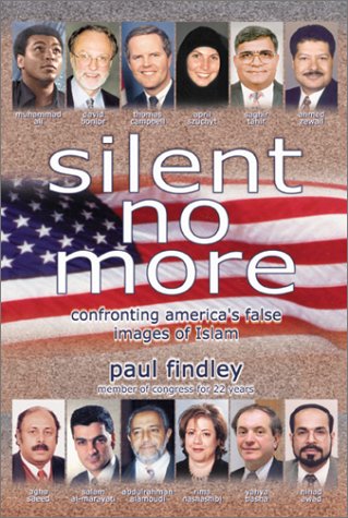 Silent No More: Confronting America’s False Images of Islam