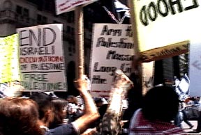 Shameful Apology by NY Times for Coverage of Salute to Israeli Apartheid Parade