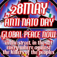 ANTI-NATO DAY