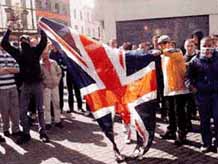 ANDALUCIA LIBRE nº 120 - GIBRALTAR (y II)