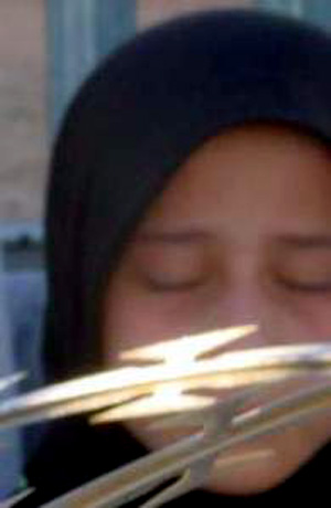 Woomera Refugees have their day in court