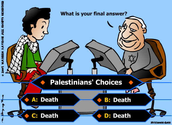 by zionistic quiz-show