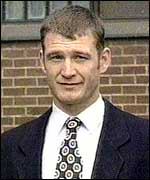 Anyone remember Private Lee Clegg ?