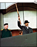 SADDAM CRIMES AGAINST HUMANITY