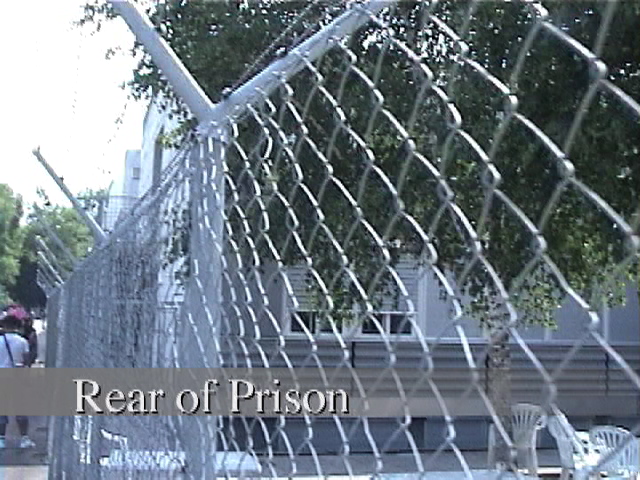 Demo vs. Deportations from Fortress Europe