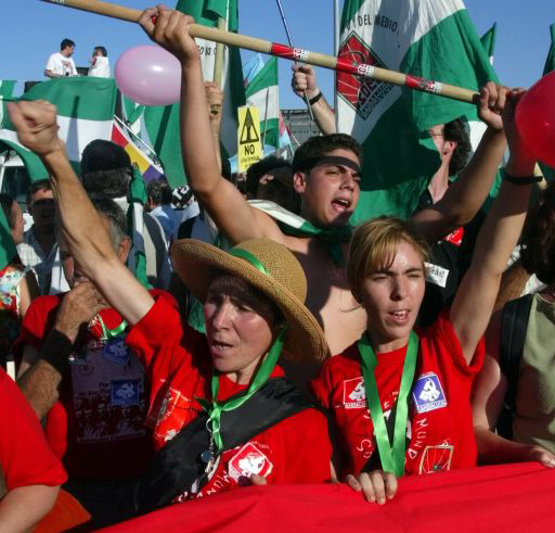 mas fotos de sevilla