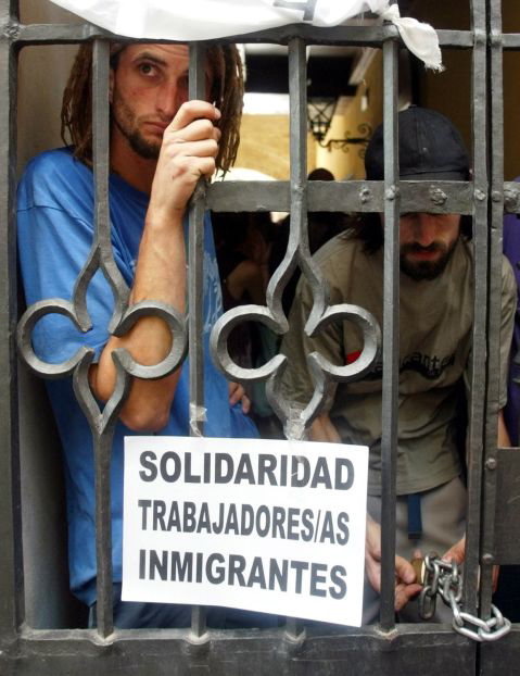 mas fotos de sevilla