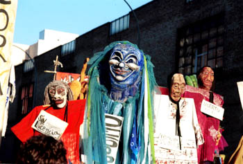 Pics from seville (saturday)