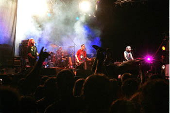 Pics from seville (saturday)