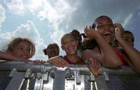 Respect anti-racist festival 20th July