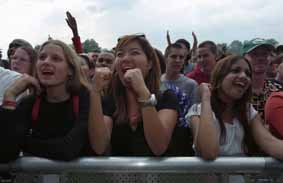 Respect anti-racist festival 20th July