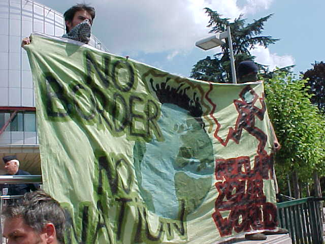 European Court -Council Pics